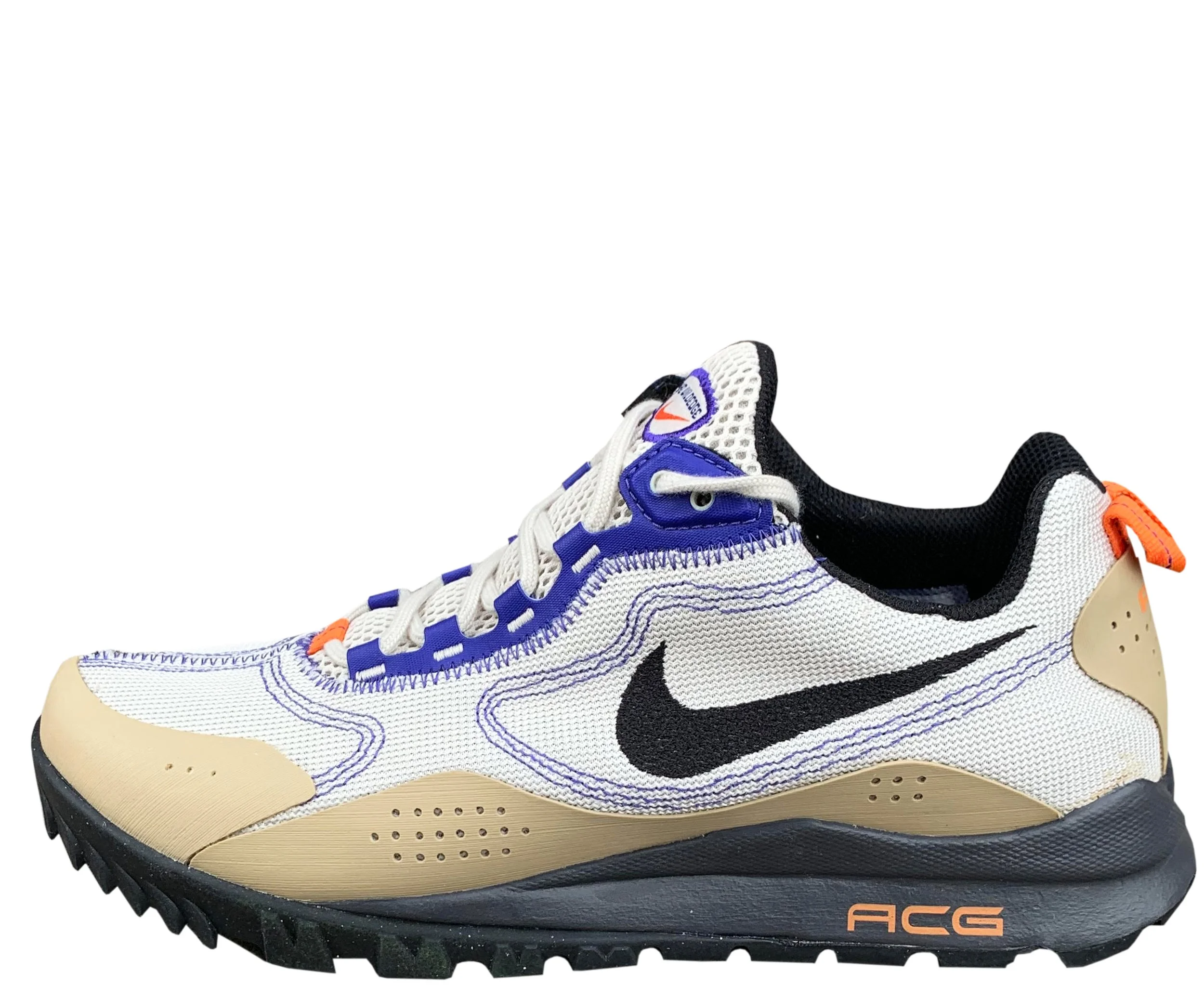 【希少品】NIKEACG ad MOWABB2 CONSIDERED 26cm 希少品】NIKEACG ad MOWABB2 CONSIDERED 26cm - メルカリ